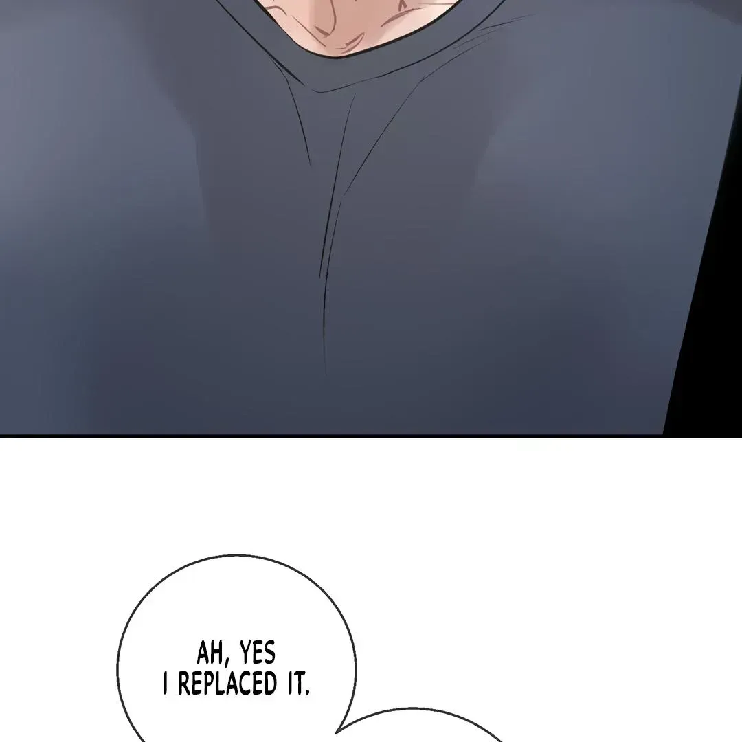 Dash! Chapter 11.1 page 166 - 