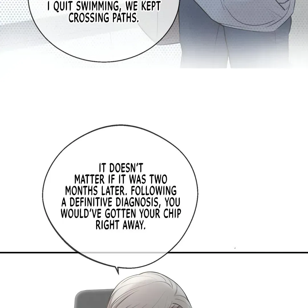 Dash! Chapter 11.1 page 32 - 