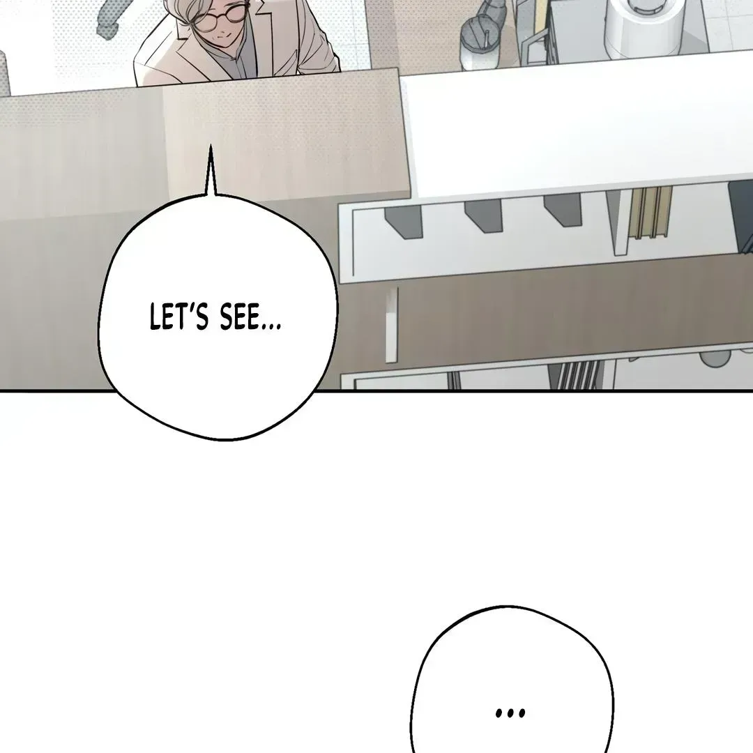 Dash! Chapter 11.1 page 41 - 