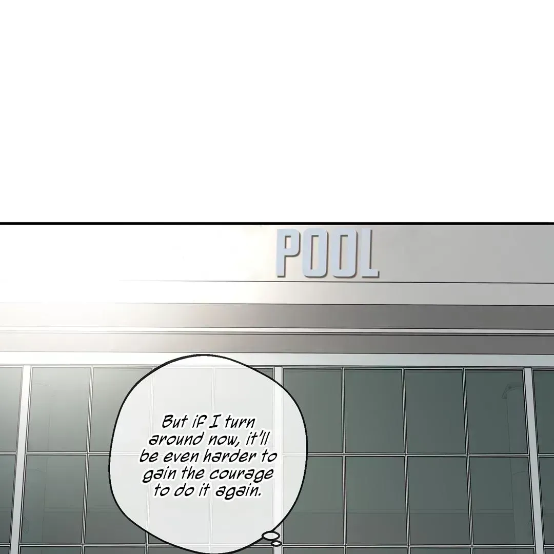 Dash! Chapter 11.1 page 60 - 