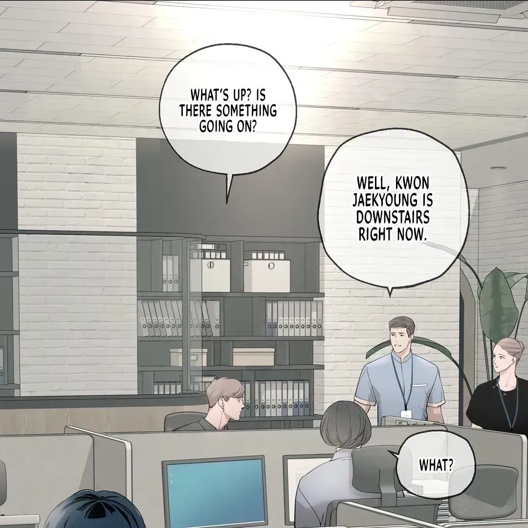 Dash! Chapter 11.3 page 109 - 