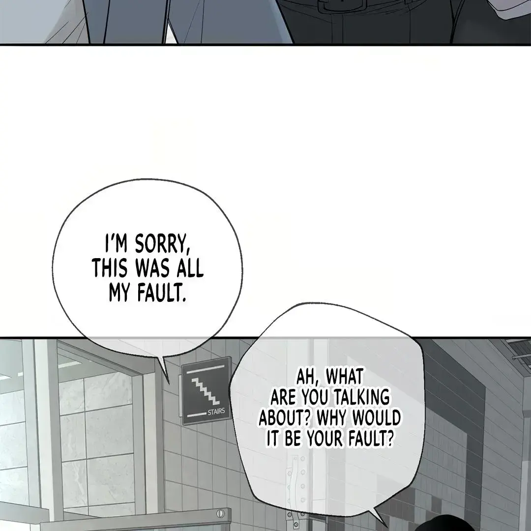 Dash! Chapter 11.3 page 12 - 