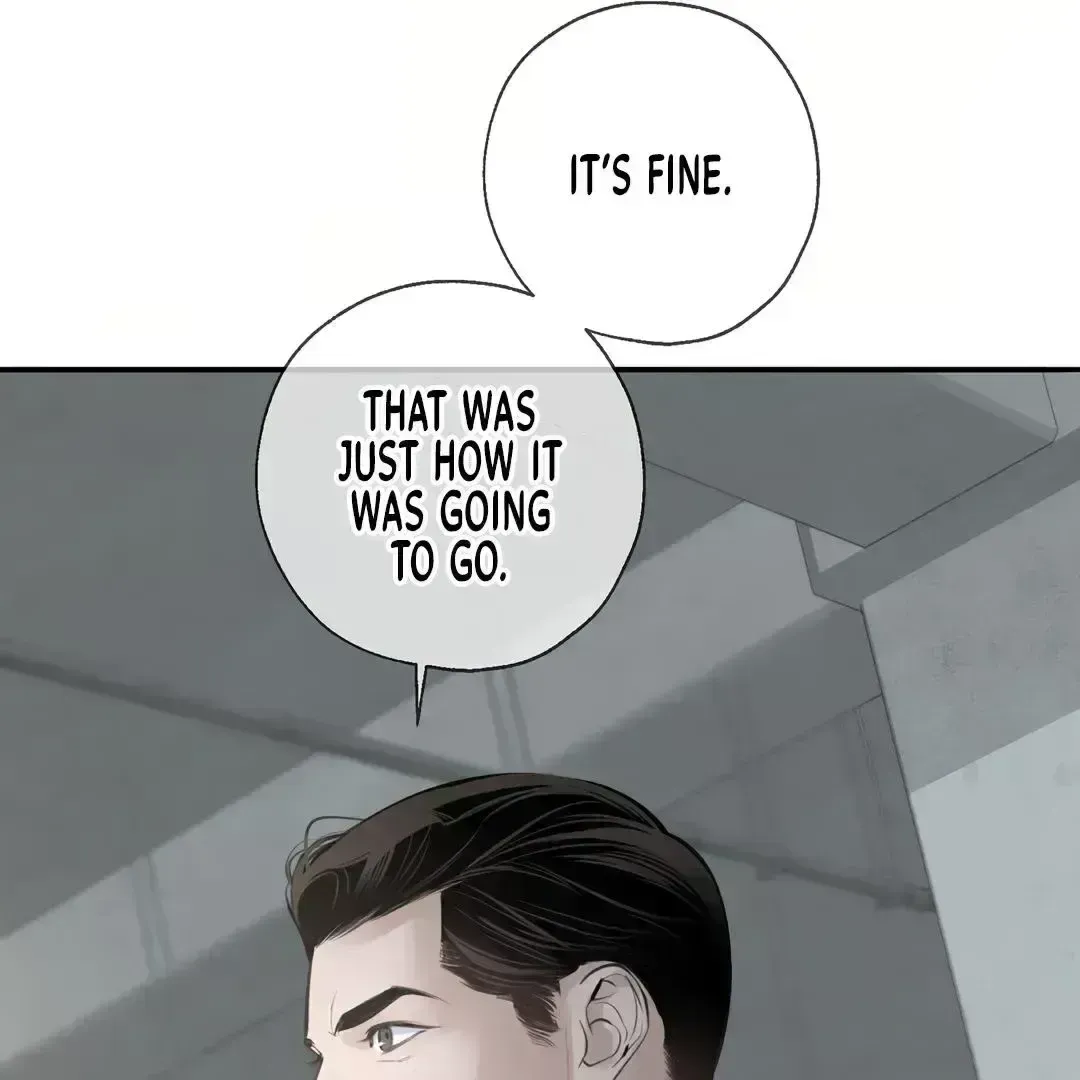 Dash! Chapter 11.3 page 26 - 
