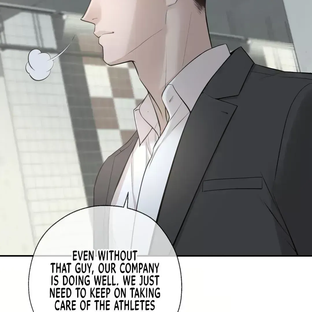 Dash! Chapter 11.3 page 27 - 