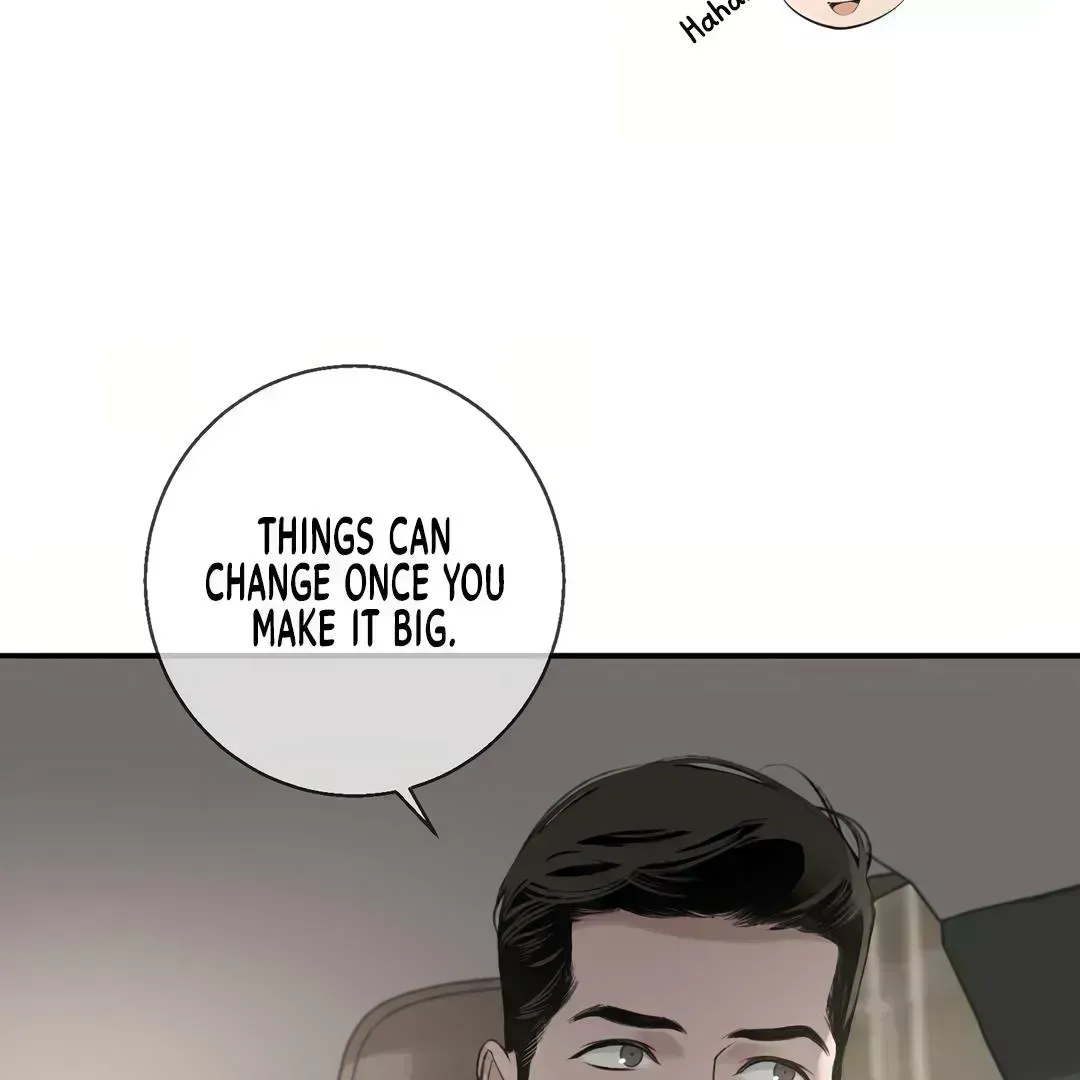 Dash! Chapter 11.3 page 69 - 
