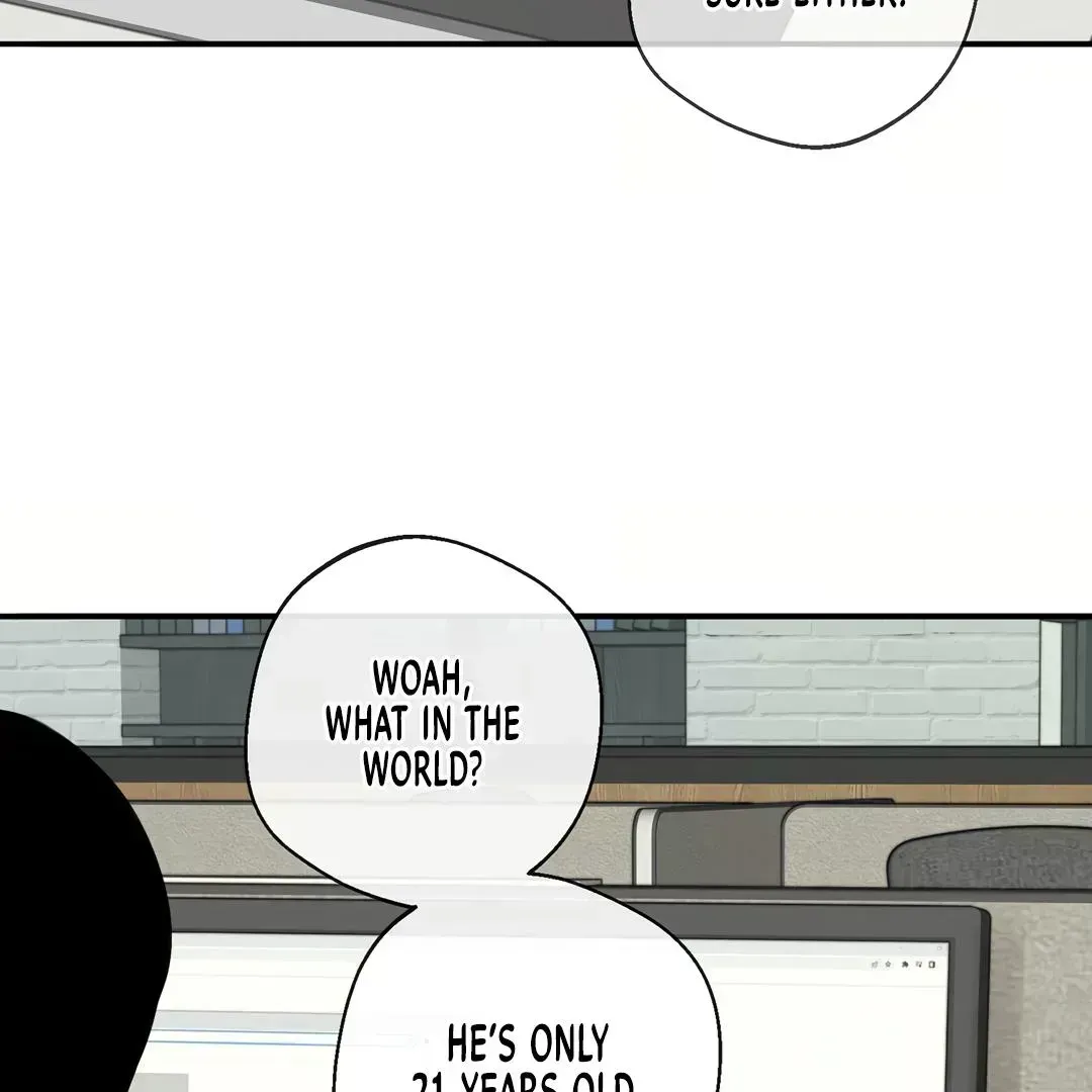 Dash! Chapter 11.3 page 90 - 
