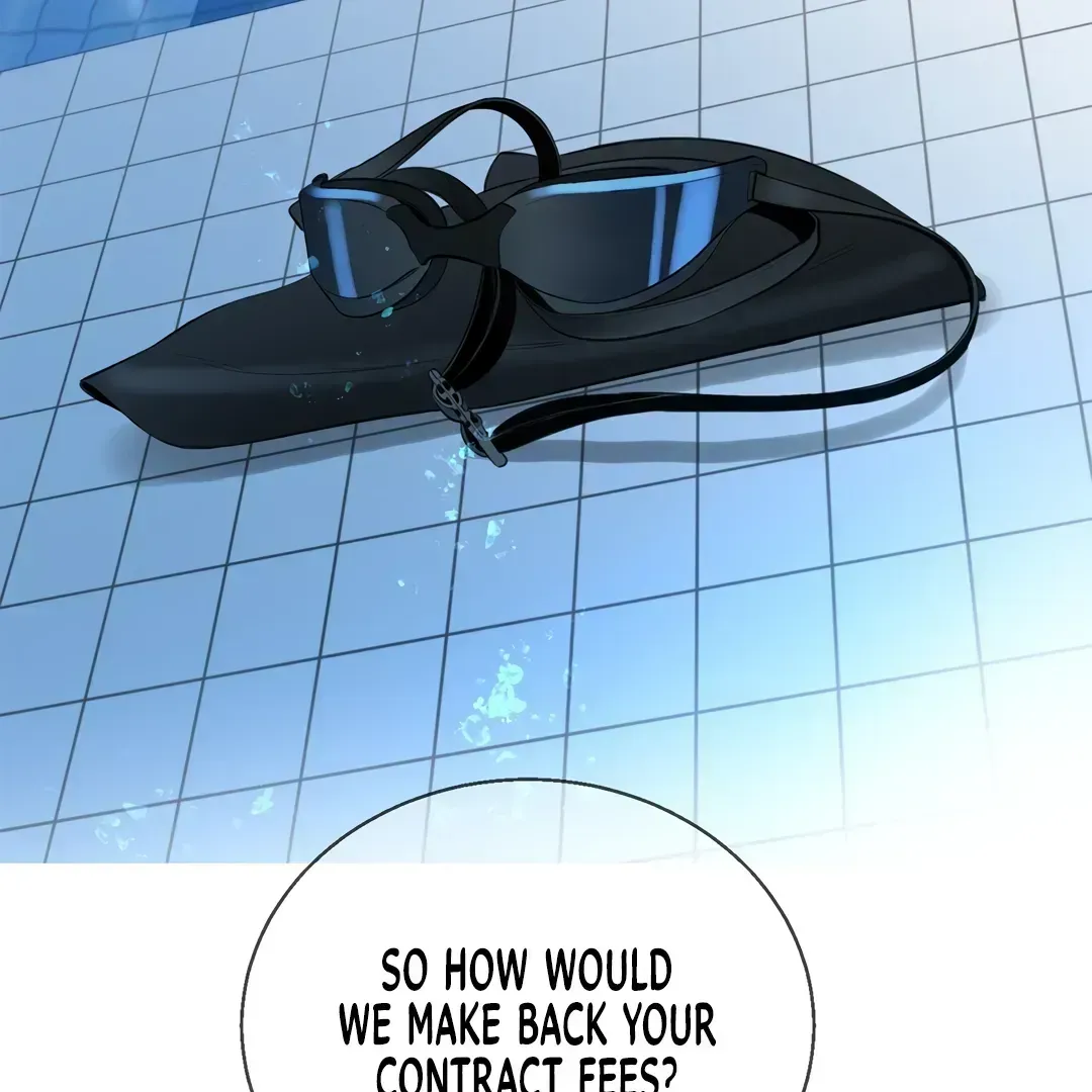 Dash! Chapter 11.4 page 122 - 