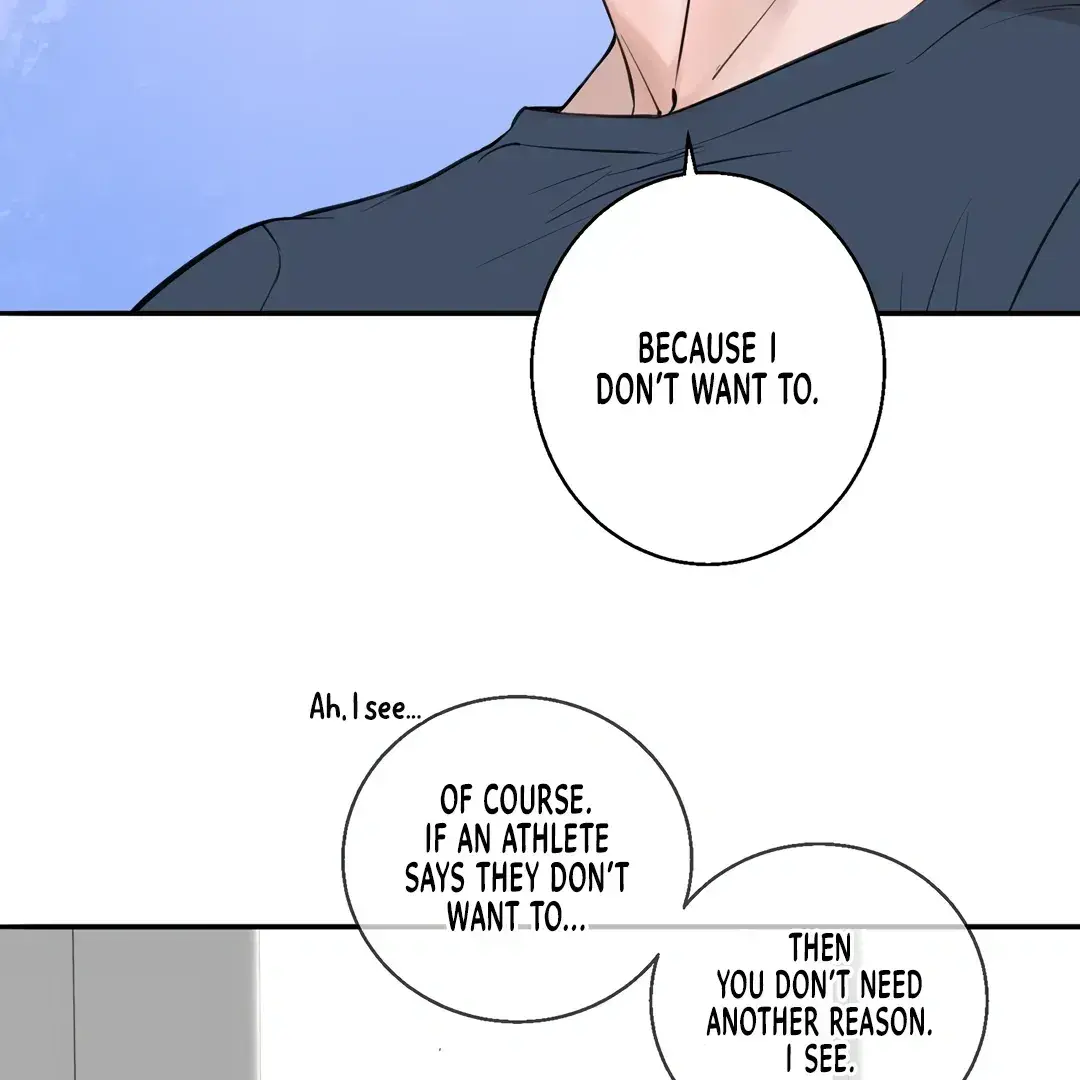 Dash! Chapter 11.4 page 32 - 