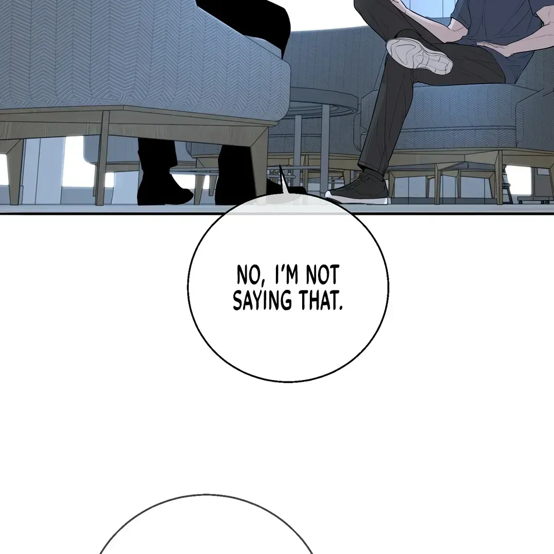 Dash! Chapter 11.4 page 43 - 