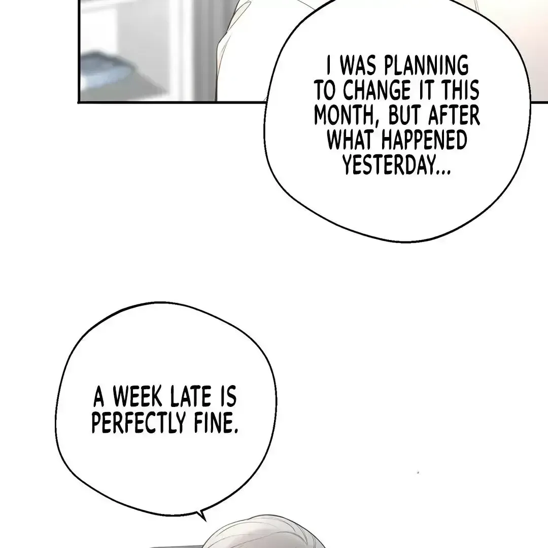 Dash! Chapter 11.5 page 11 - 