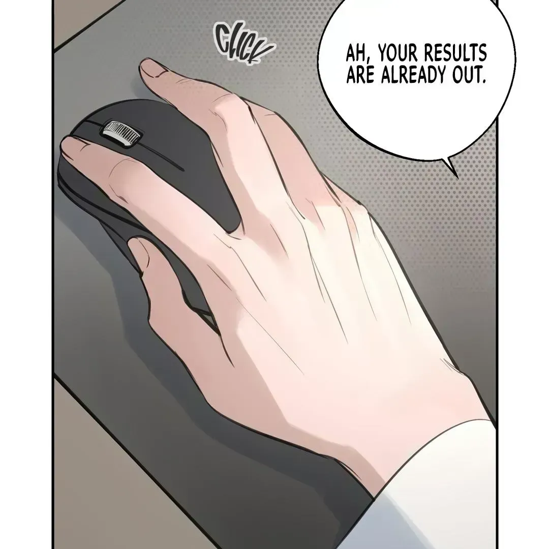 Dash! Chapter 11.5 page 14 - 