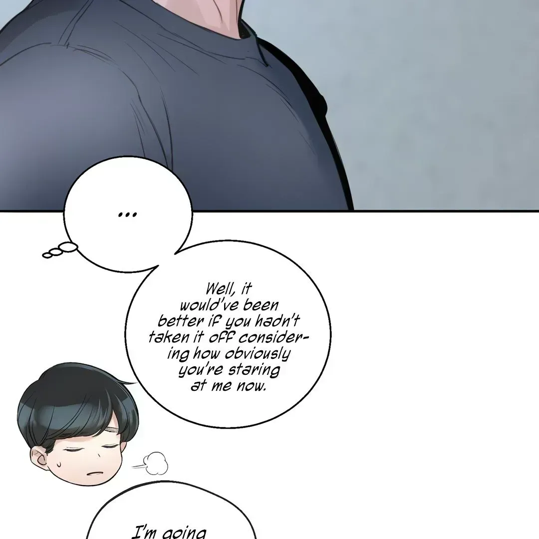 Dash! Chapter 11.5 page 140 - 