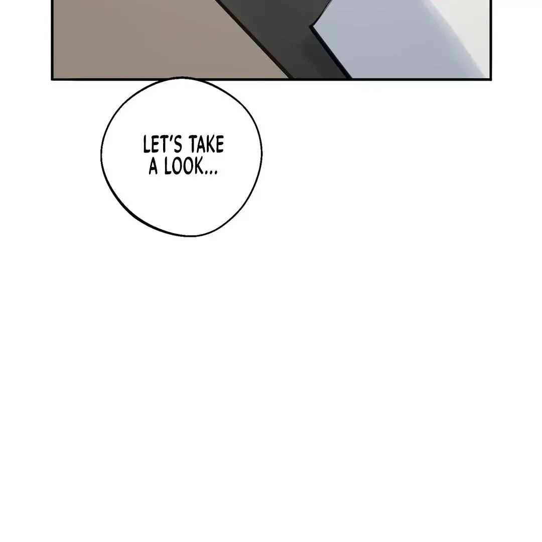 Dash! Chapter 11.5 page 15 - 
