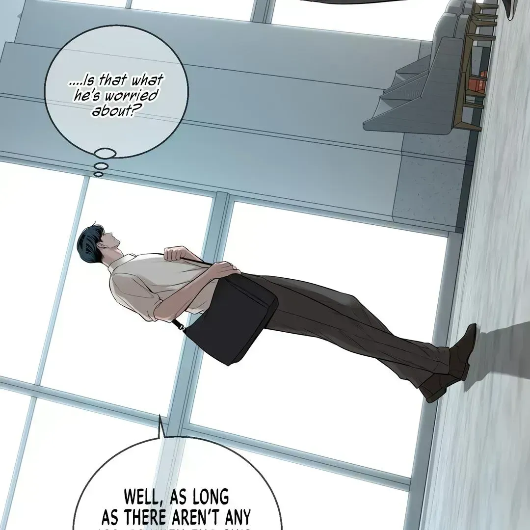 Dash! Chapter 11.5 page 170 - 