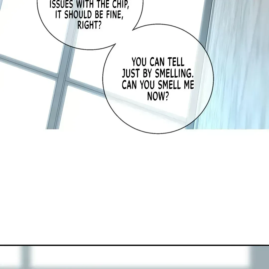 Dash! Chapter 11.5 page 171 - 