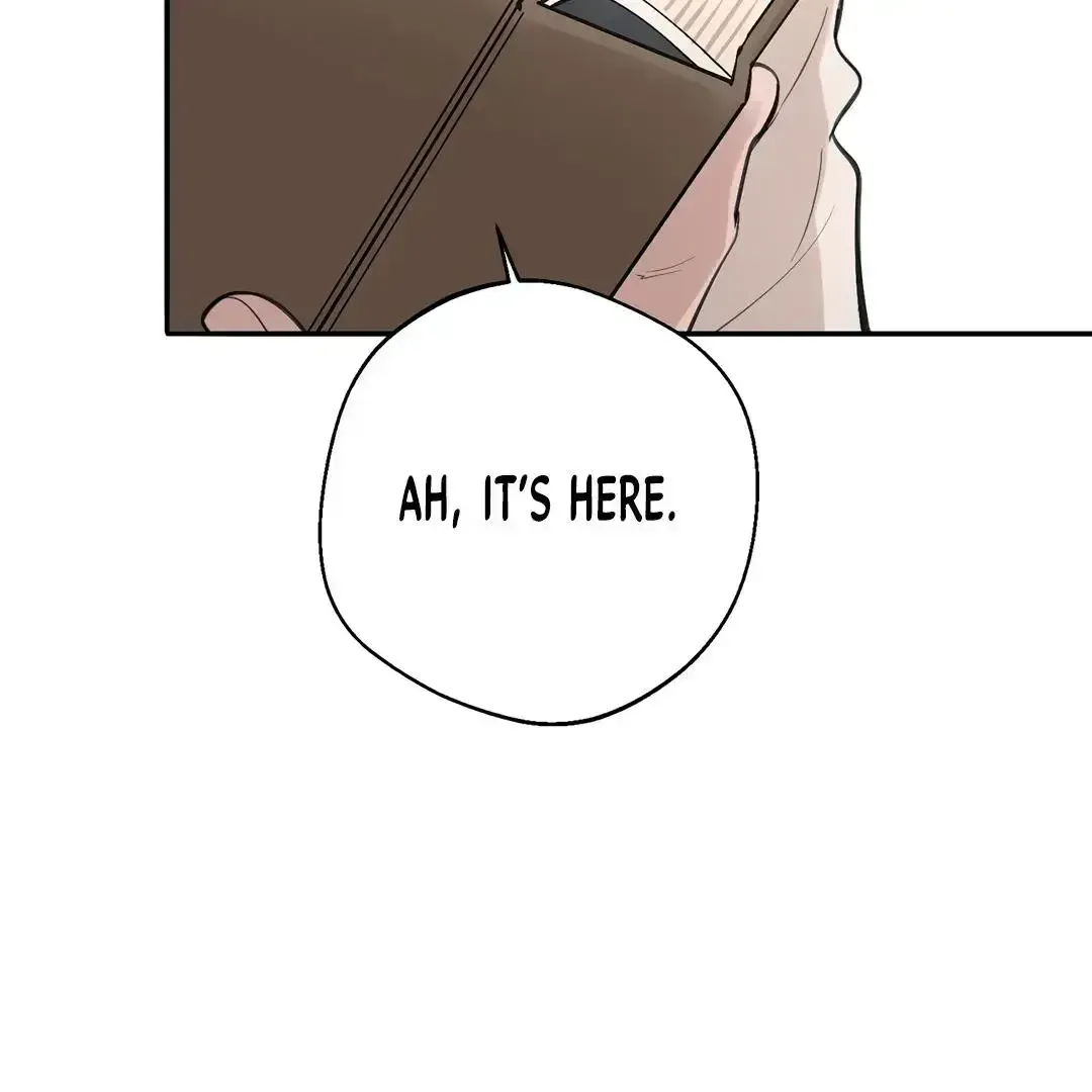 Dash! Chapter 11.5 page 44 - 