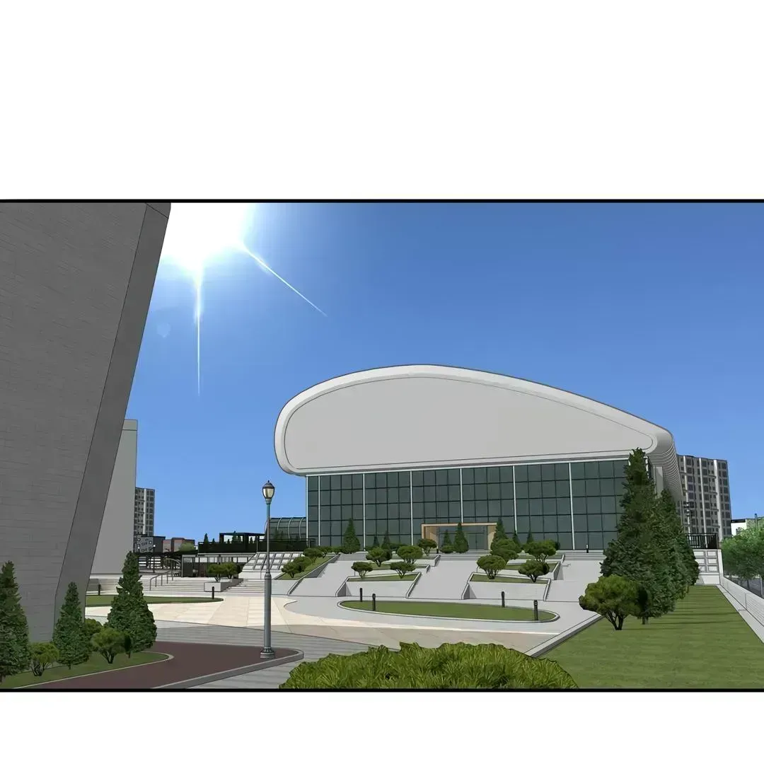 Dash! Chapter 11.5 page 55 - 