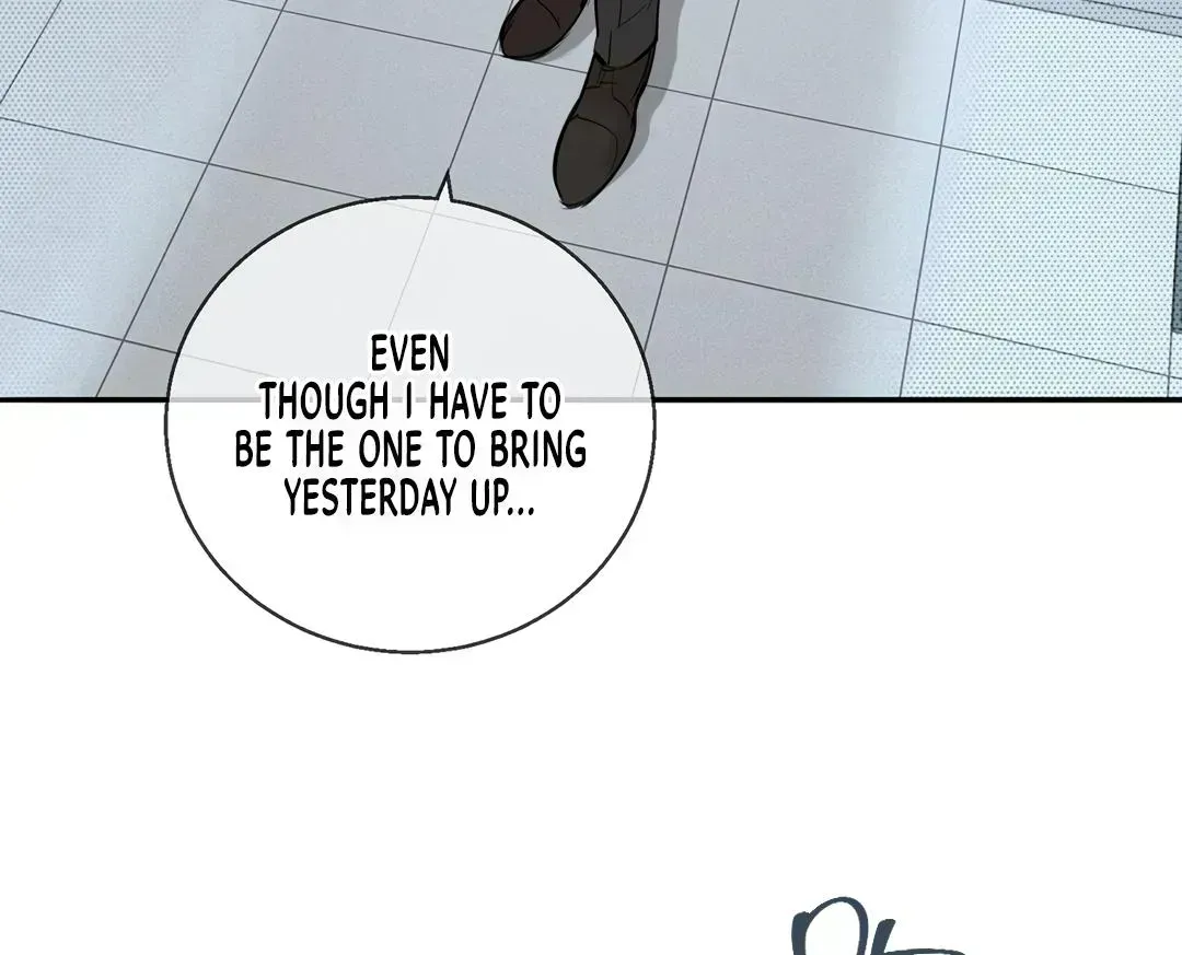 Dash! Chapter 11.5 page 90 - 