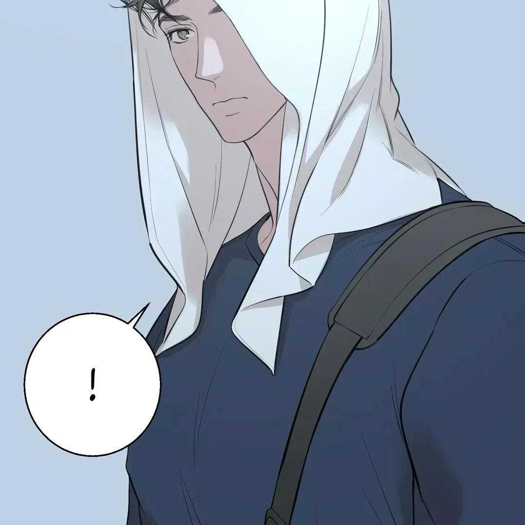 Dash! Chapter 11.5 page 96 - 