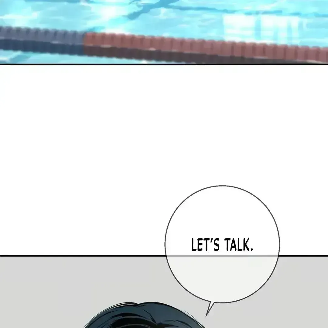 Dash! Chapter 11.5 page 99 - 