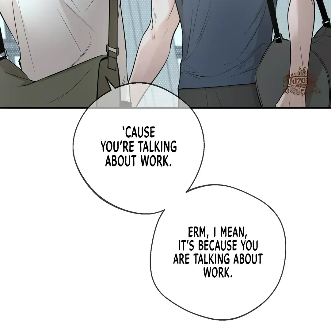 Dash! Chapter 11.6 page 11 - 