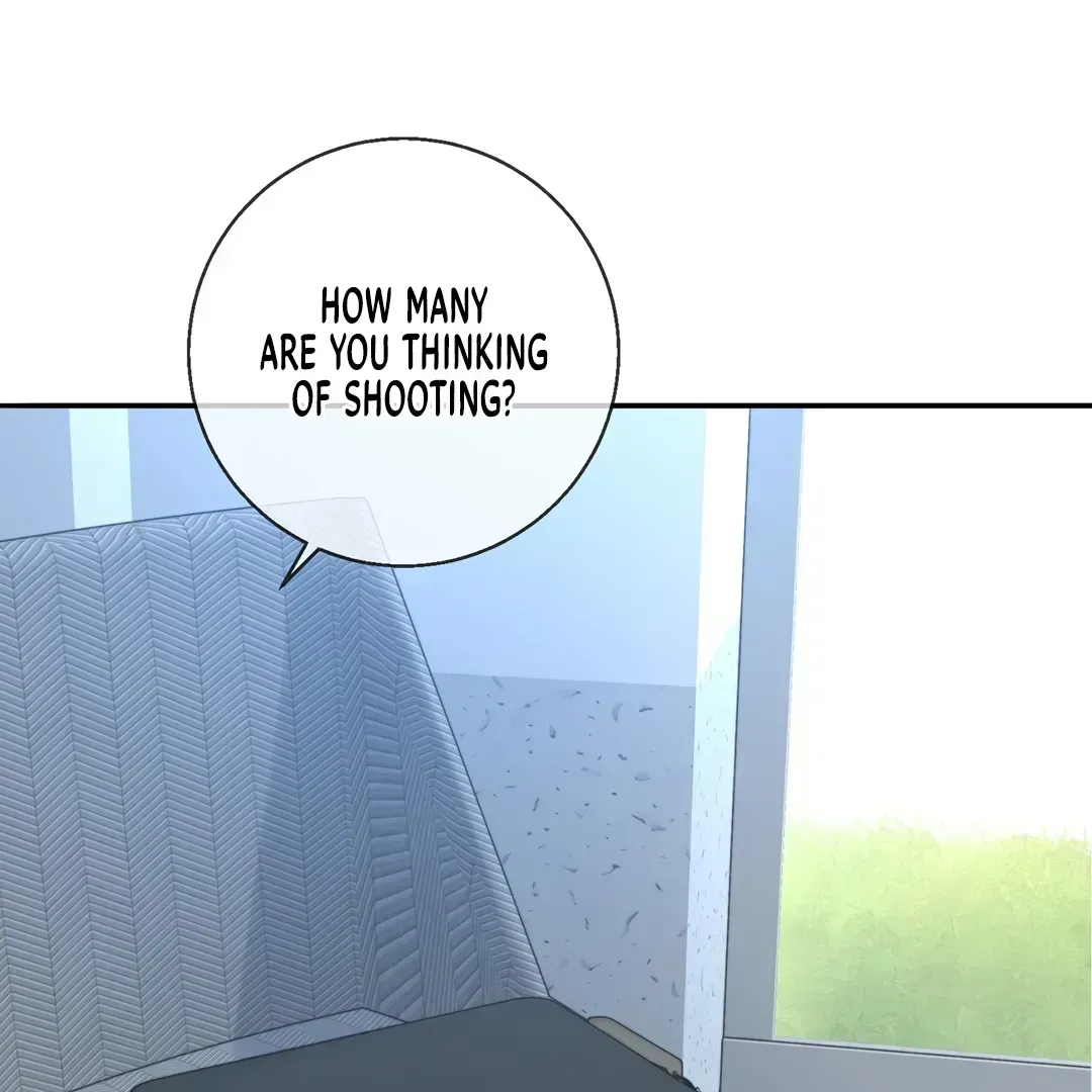 Dash! Chapter 11.6 page 107 - 