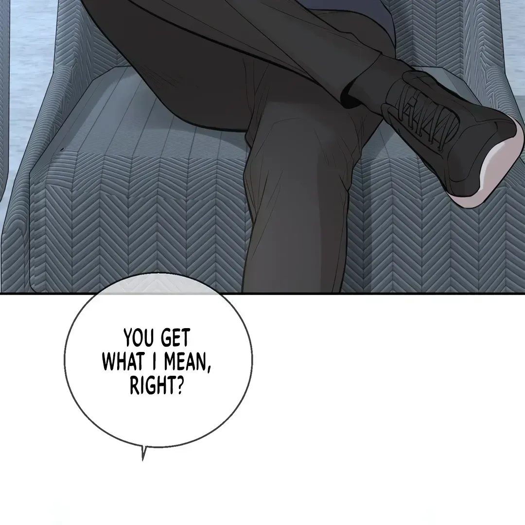 Dash! Chapter 11.6 page 117 - 
