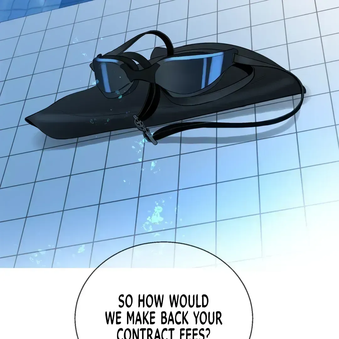 Dash! Chapter 11.6 page 122 - 
