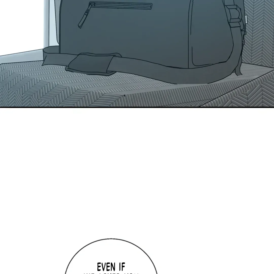Dash! Chapter 11.6 page 131 - 