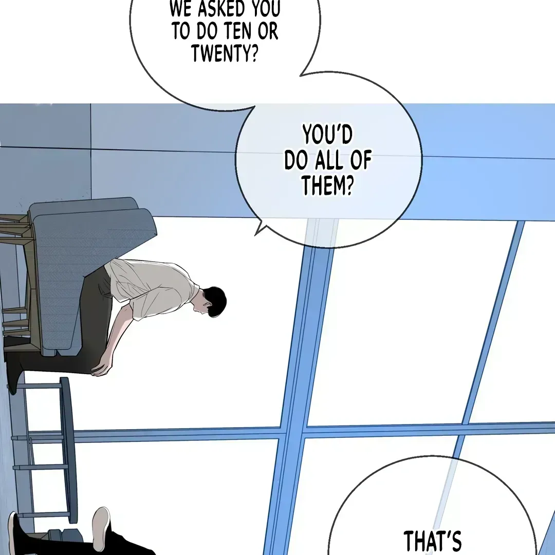 Dash! Chapter 11.6 page 132 - 
