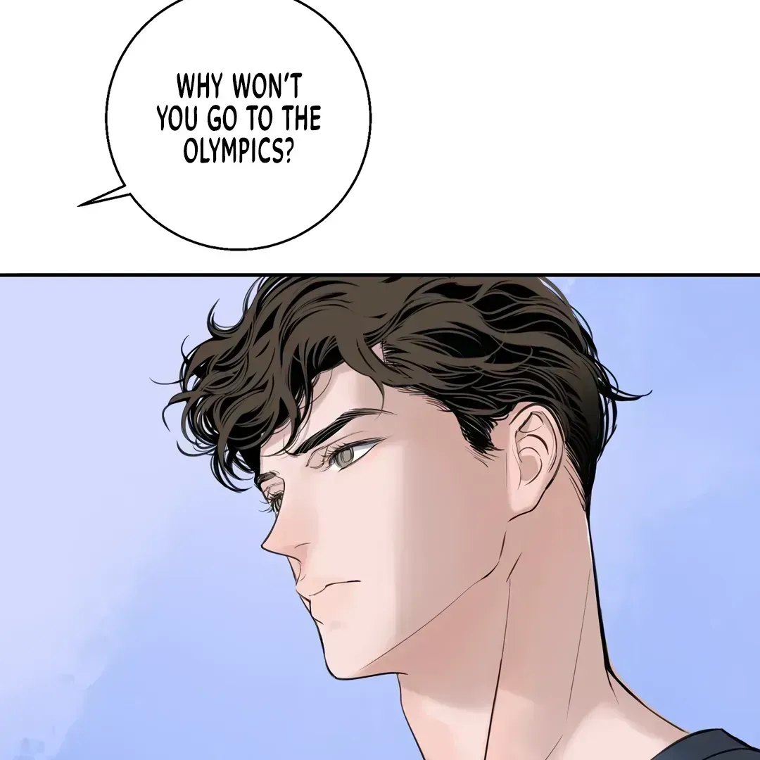 Dash! Chapter 11.6 page 31 - 