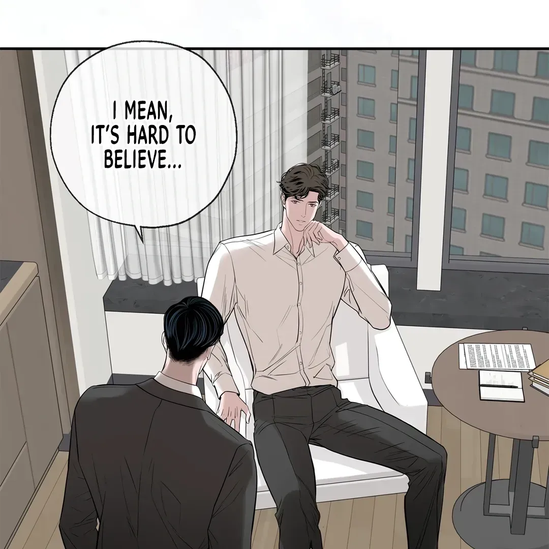 Dash! Chapter 11.7 page 134 - 