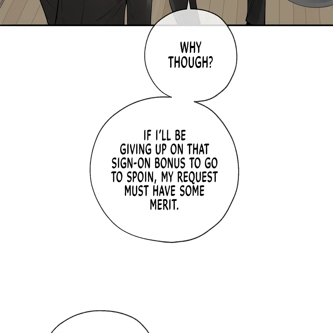 Dash! Chapter 11.7 page 135 - 