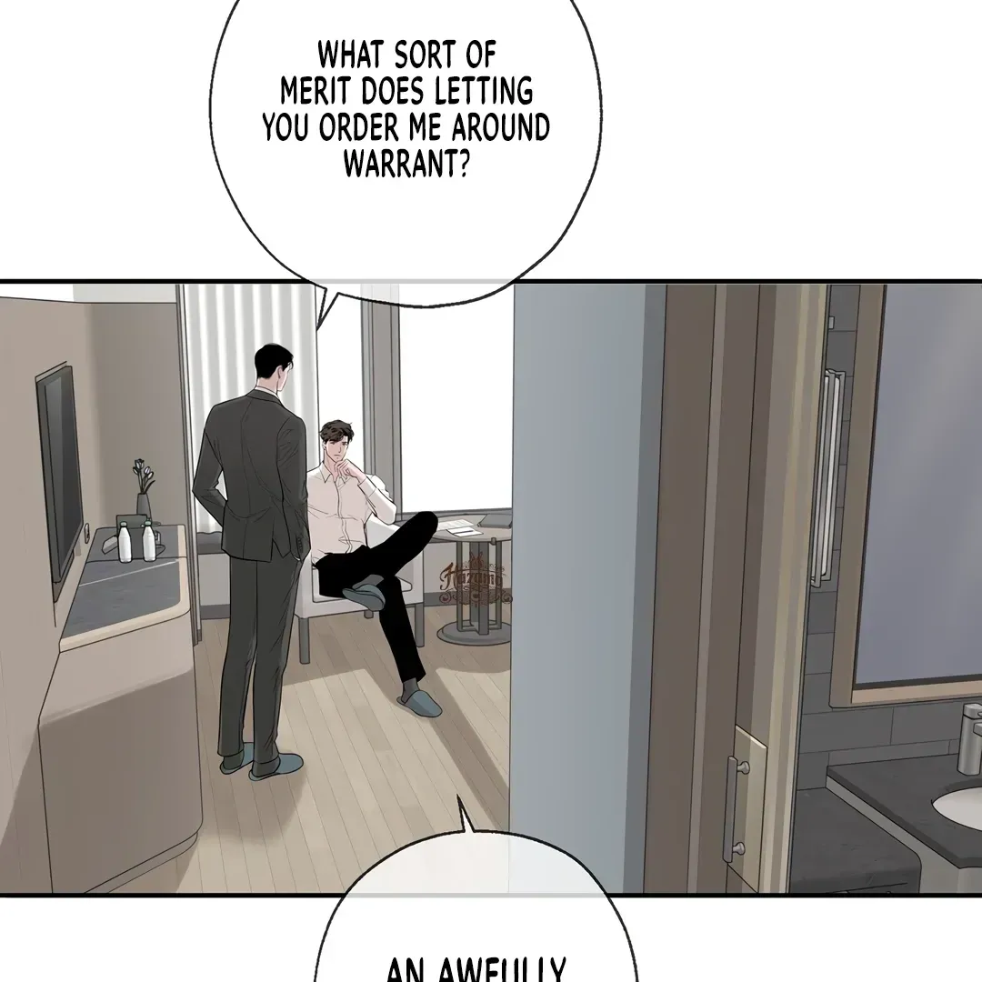 Dash! Chapter 11.7 page 145 - 