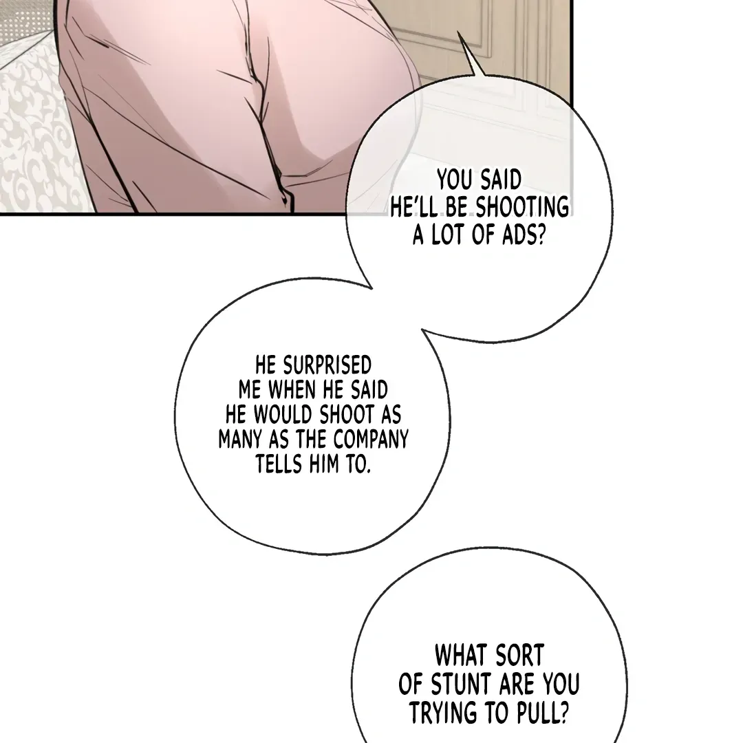 Dash! Chapter 11.7 page 33 - 