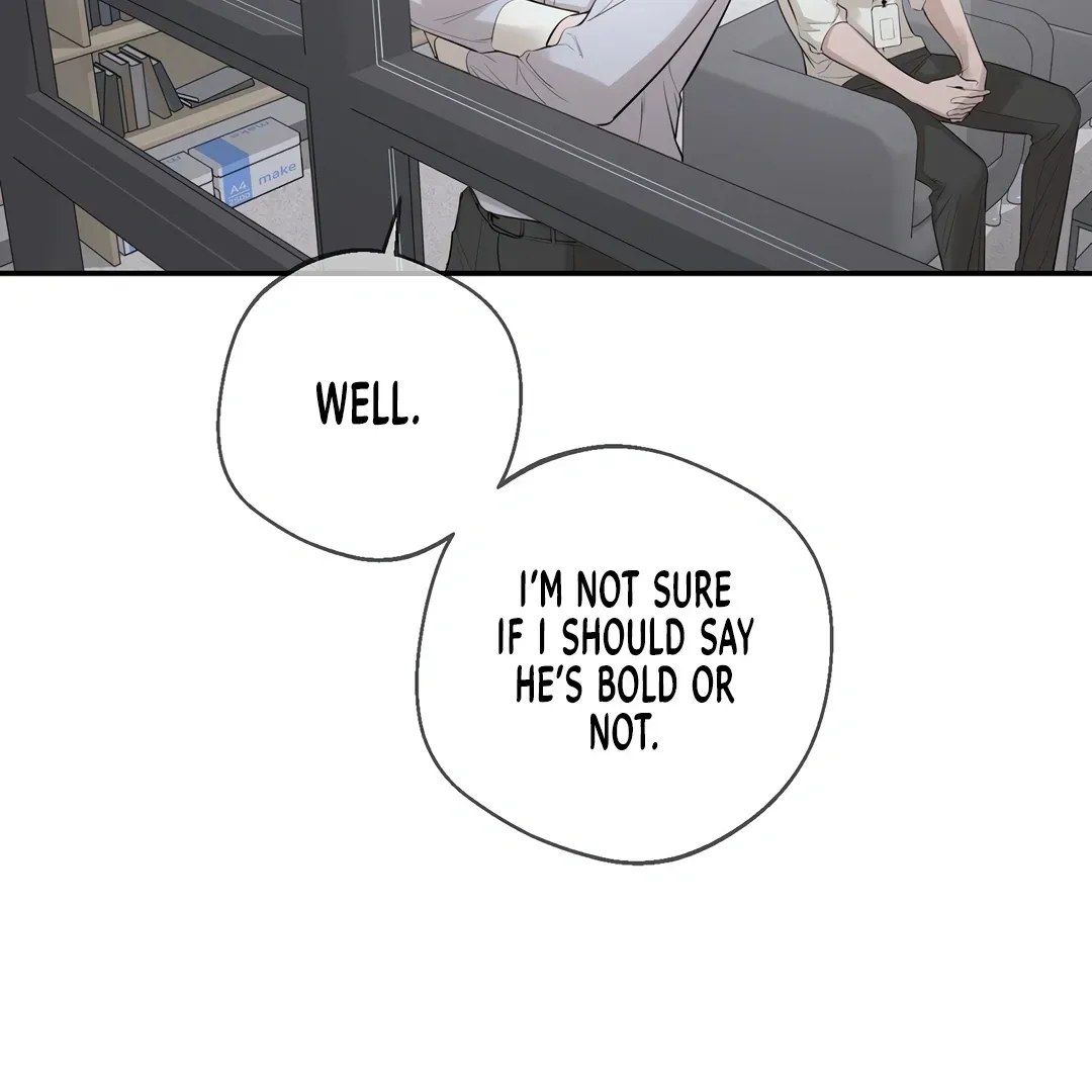 Dash! Chapter 11.7 page 6 - 