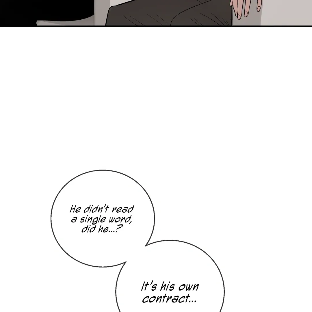 Dash! Chapter 11.7 page 57 - 