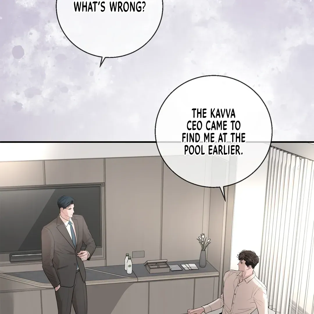 Dash! Chapter 11.7 page 71 - 