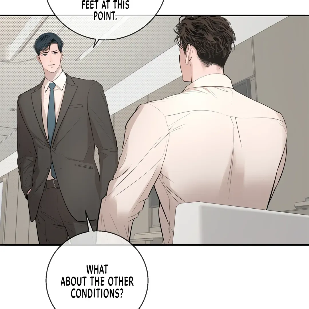Dash! Chapter 11.7 page 75 - 