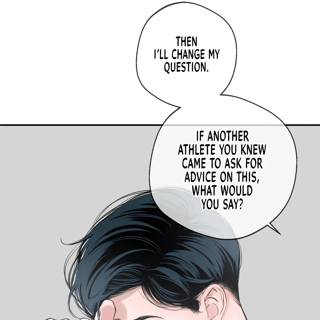 Dash! Chapter 11.7 page 100 - 