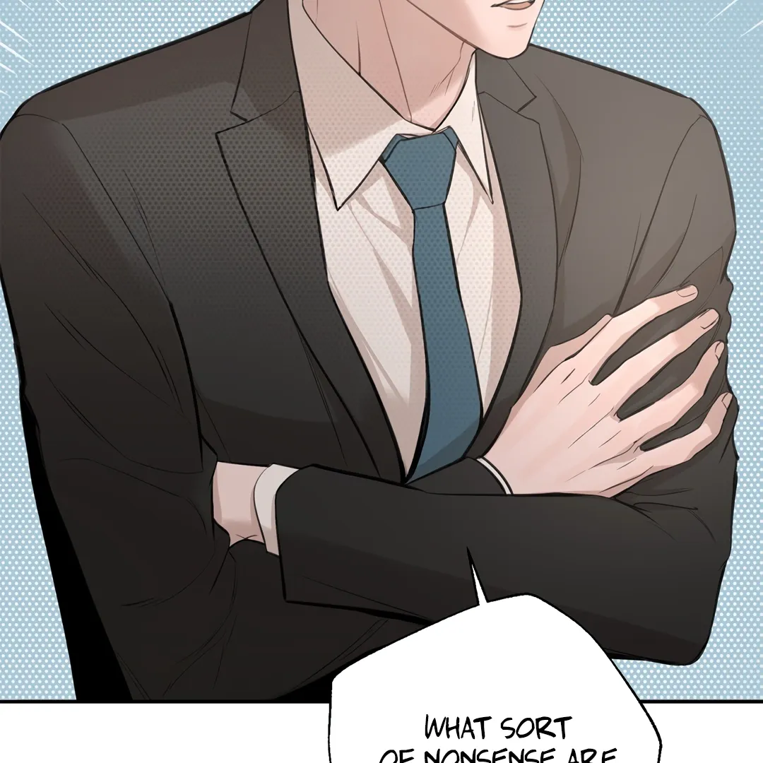 Dash! Chapter 11 page 126 - 