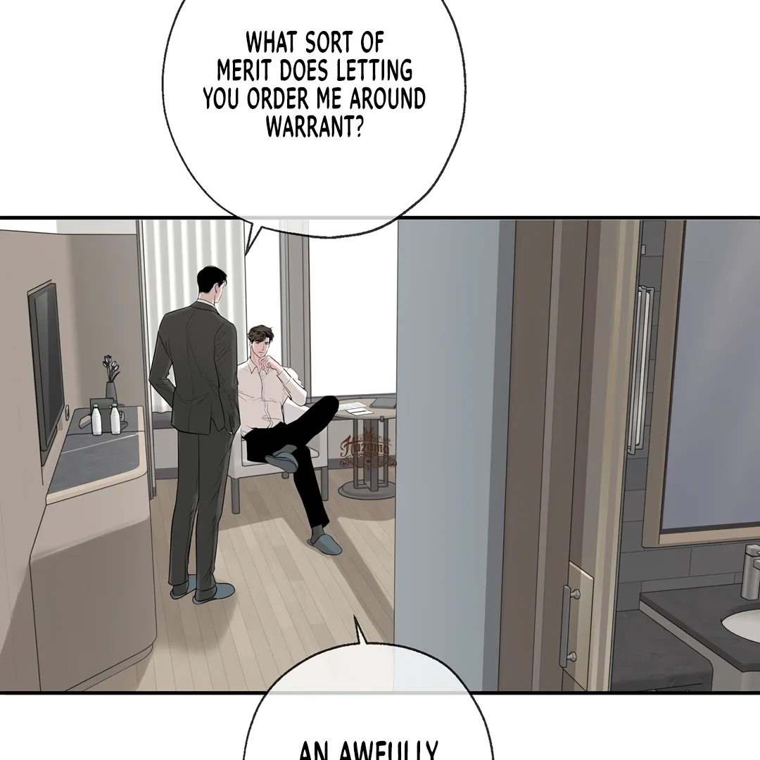 Dash! Chapter 11 page 146 - 