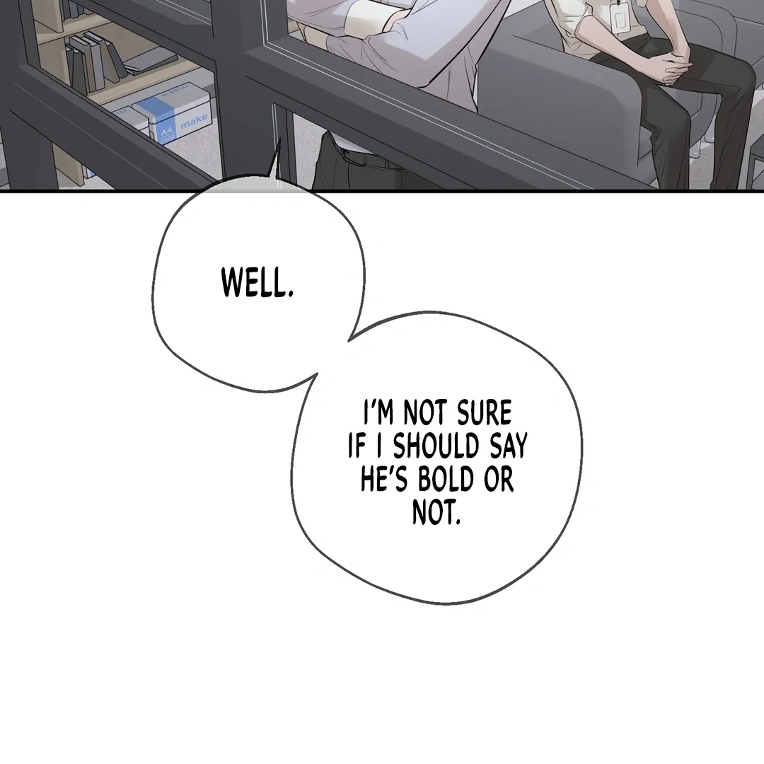Dash! Chapter 11 page 7 - 