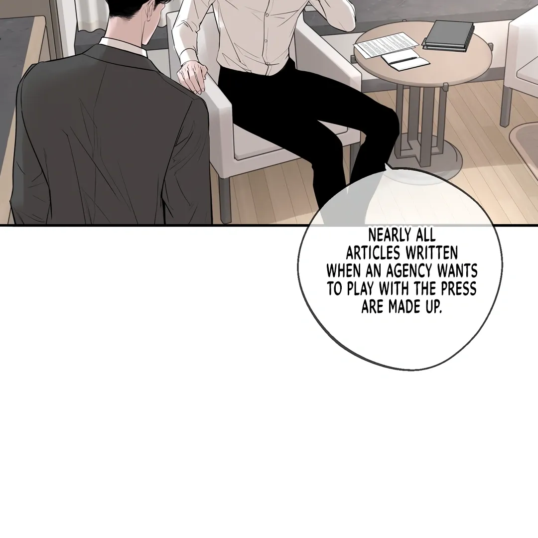 Dash! Chapter 11 page 94 - 