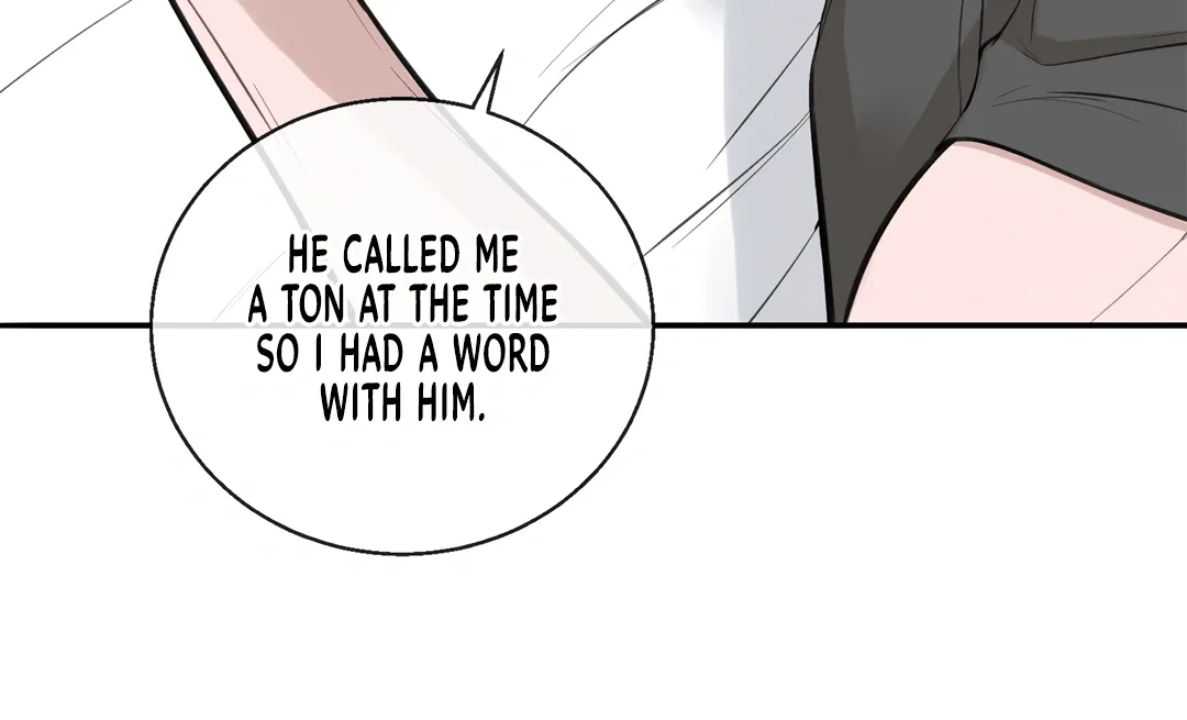 Dash! Chapter 12 page 123 - 