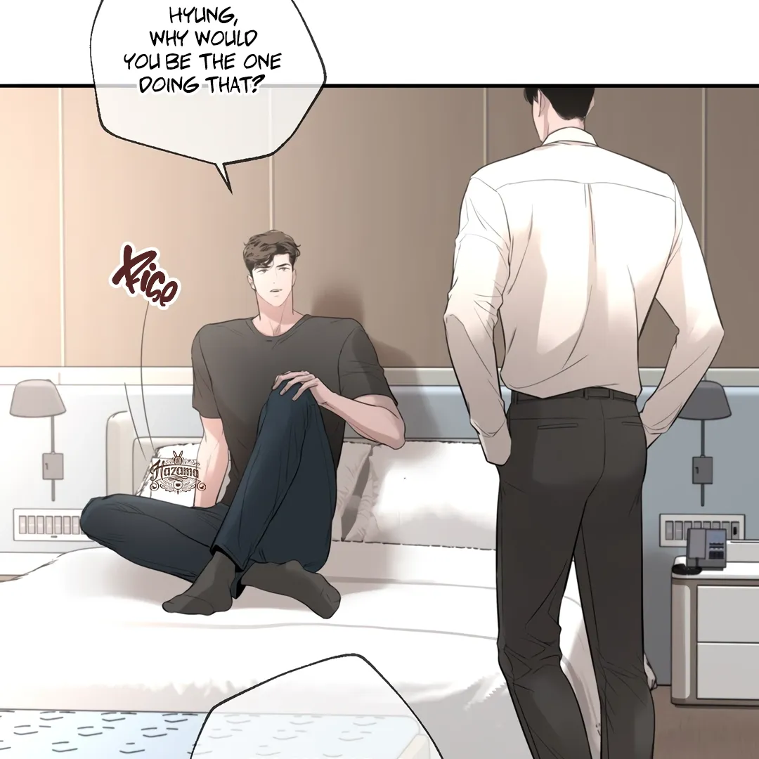 Dash! Chapter 12 page 129 - 