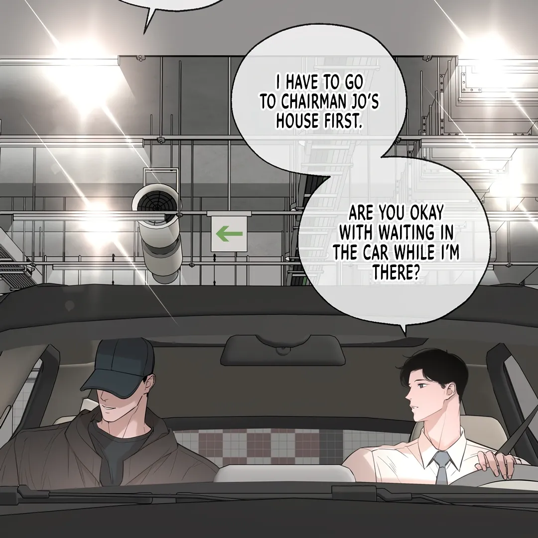 Dash! Chapter 12 page 139 - 