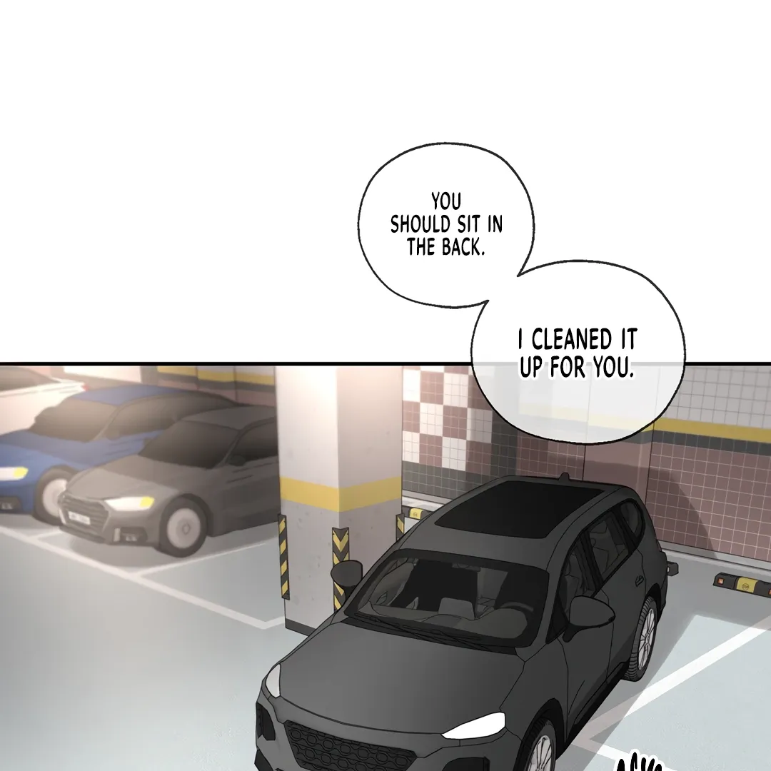 Dash! Chapter 12 page 141 - 