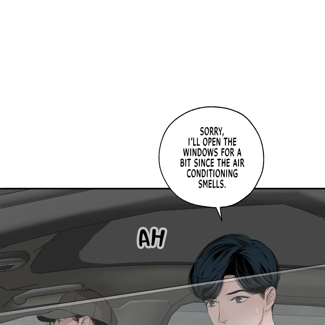 Dash! Chapter 12 page 144 - 