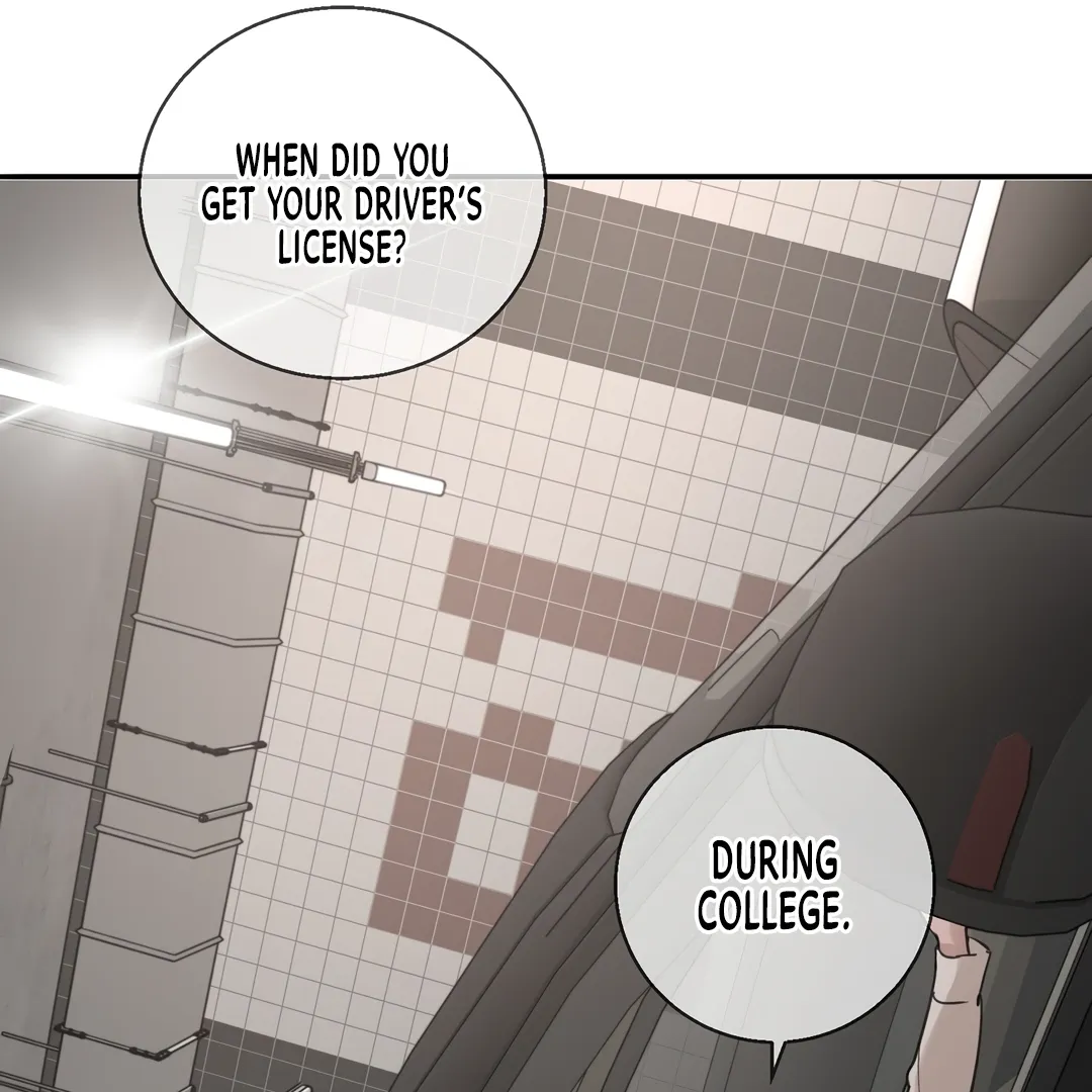 Dash! Chapter 12 page 151 - 